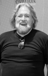 Dan Haggerty