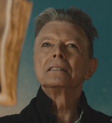 David Bowie