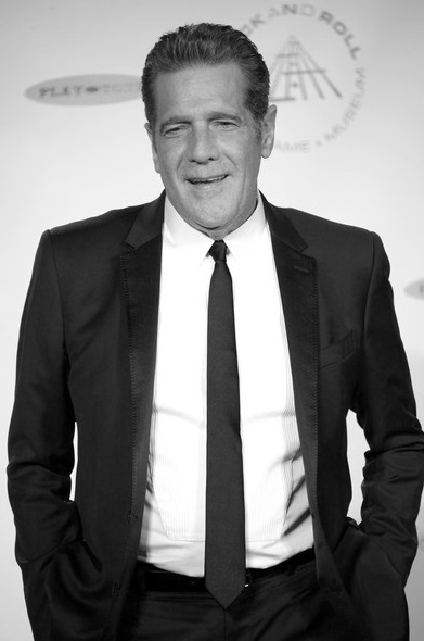 Glenn Frey ("The Eagles")