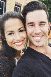 Helen & Craig Strickland