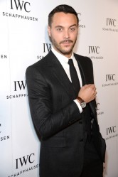 Jack Huston