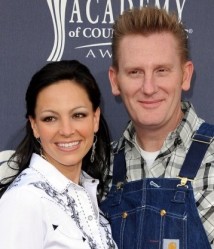 Joey & Rory Feek