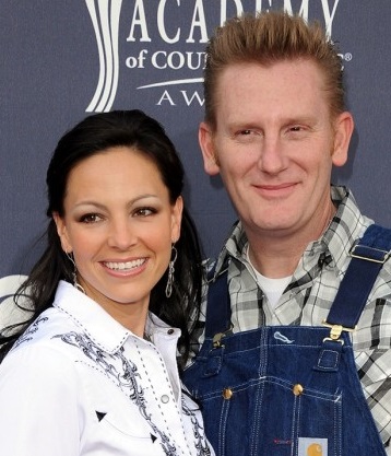 Joey & Rory Feek