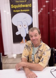 Rodger Bumpass