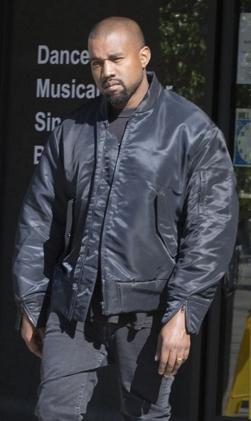 Kanye West