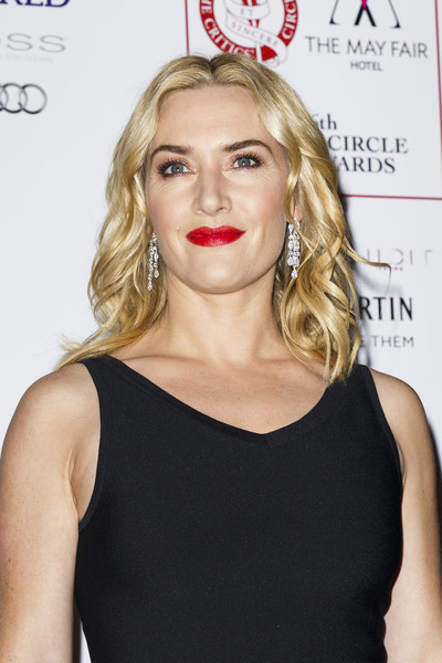 Kate Winslet