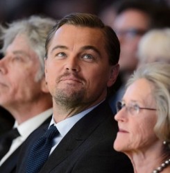 Leonardo DiCaprio