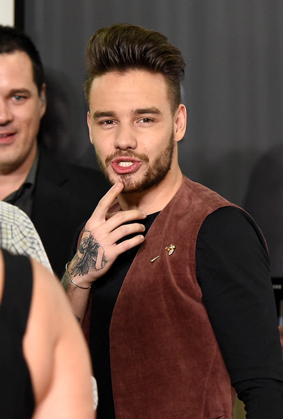 Liam Payne ("One Direction")