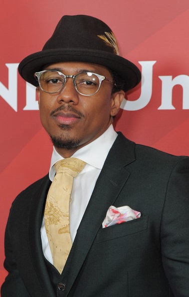 Nick Cannon