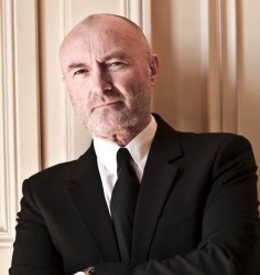 Phil Collins