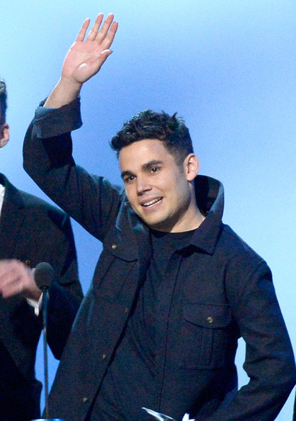 Rostam Batmanglij