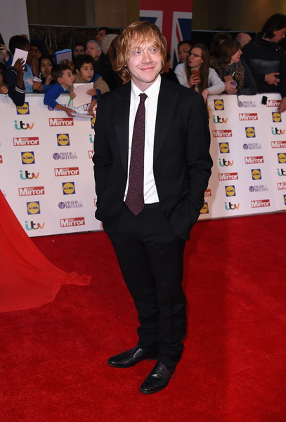 Rupert Grint