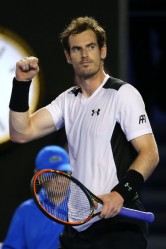 Andy Murray