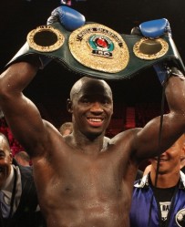 Antonio Tarver