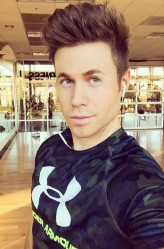 Ashley Parker Angel