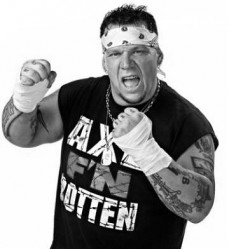 Axl Rotten