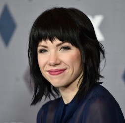 Carly Rae Jepsen