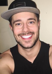 Chris Crocker