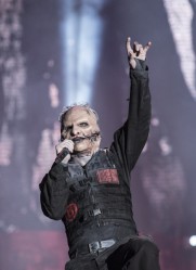 Corey Taylor ("Slipknot")