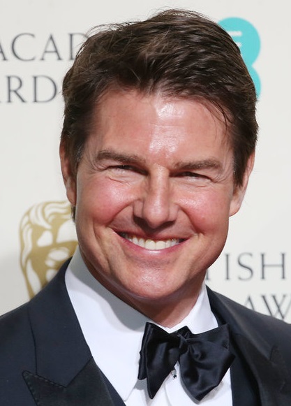 Tom Cruise