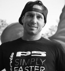 Dave Mirra