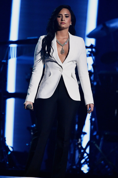 Demi Lovato