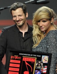 Dr. Luke & Kesha