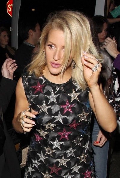 Ellie Goulding