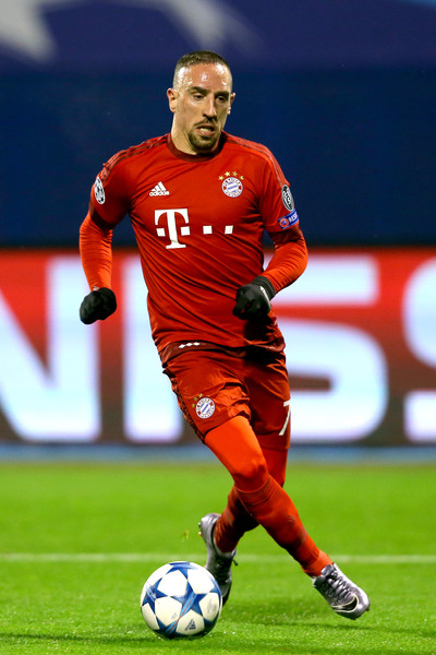 Franck Ribéry