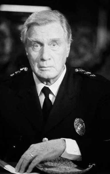 George Gaynes