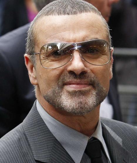 George Michael