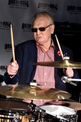 Ginger Baker