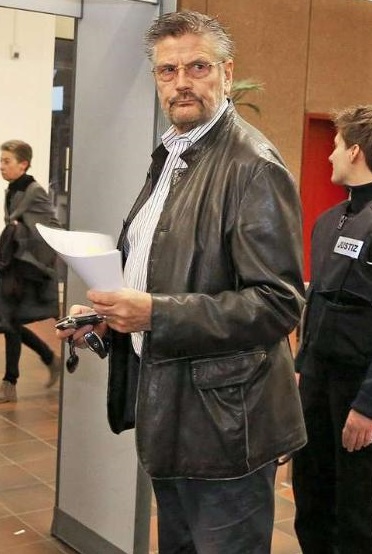 Günther Klum