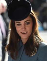 Catherine Middleton