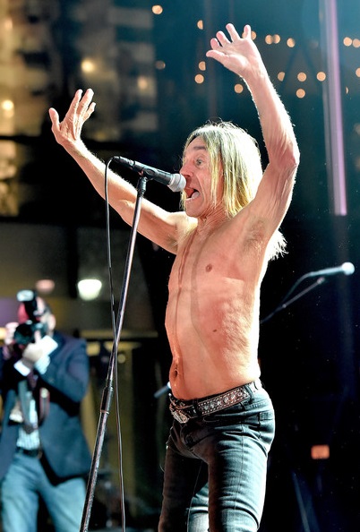 Iggy Pop