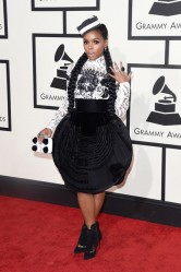 Janelle Monae