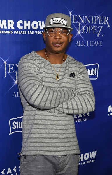 Ja Rule