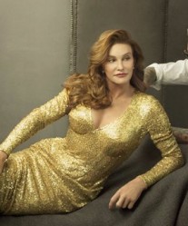 Caitlyn Jenner