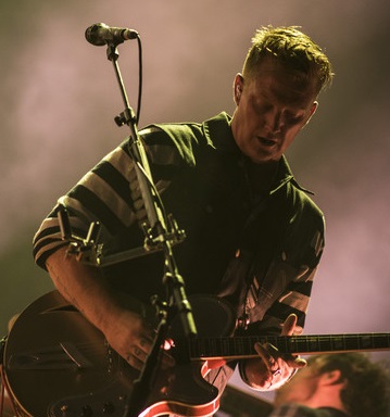 Josh Homme