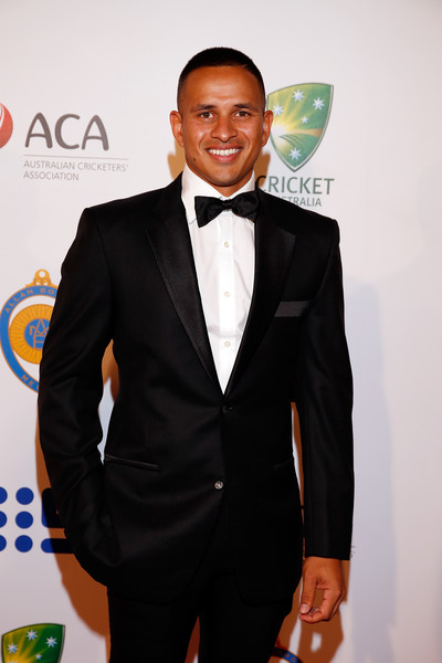 Usman Khawaja