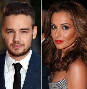 Liam Payne / Cheryl Fernandez-Versini