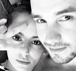 Cheryl Fernandez-Versini & Liam Payne