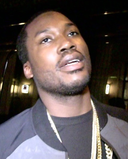 Meek Mill