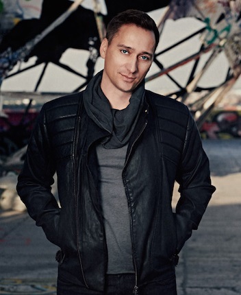 Paul van Dyk