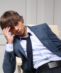 Alexander Rybak