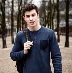 Shawn Mendes