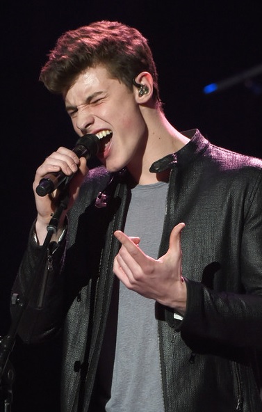 Shawn Mendes