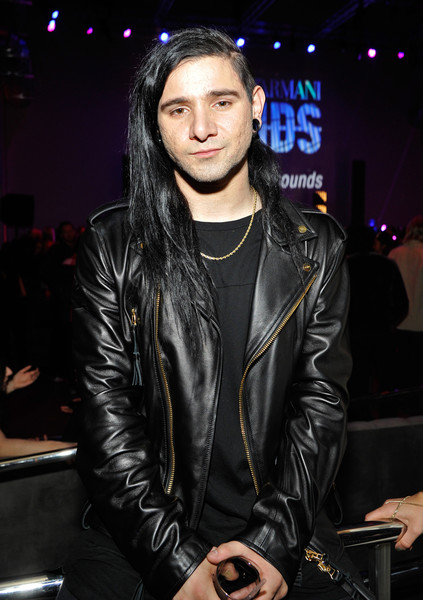 Skrillex