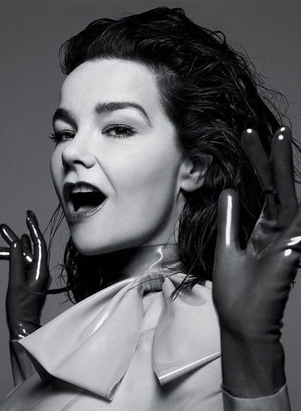 Björk