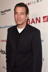 Clive Owen